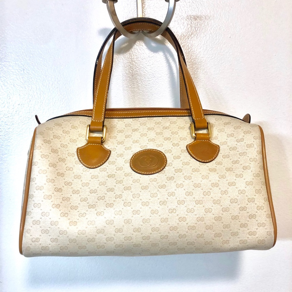 Gucci Handbag